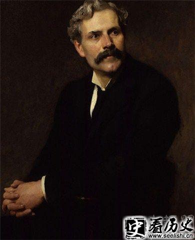 拉姆齐·麦克唐纳图片