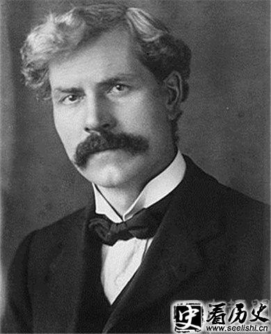 拉姆齐·麦克唐纳图片