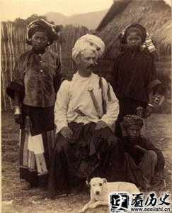 ​中法战争发生的时间是哪一年