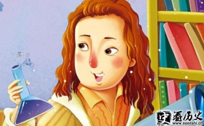 ​科学家牛顿性格孤僻吗