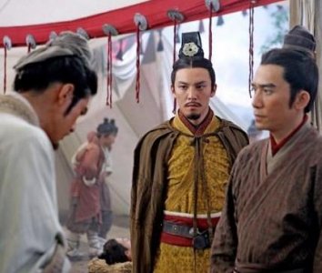 ​兵马未动粮草先行 古代打仗到底有多消耗粮食