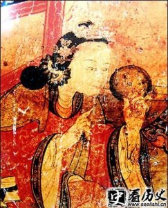 ​金城公主最后嫁给了谁