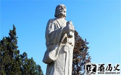 ​战国思想家庄子原名是什么 庄子字什么