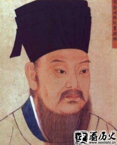 ​程颐程颢的关系