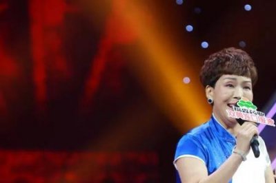 ​梨园春全部擂主