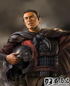 ​曹操为什么杀高顺 高顺原本是谁的手下