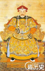 ​乾隆儿子都有谁，乾隆的儿子们简介及死因