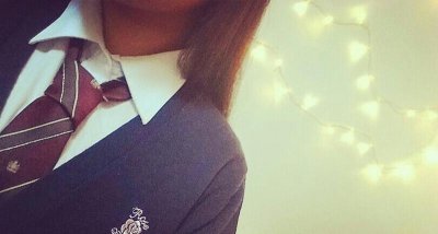 ​微笑，让你在和异性相处时更具有吸引力