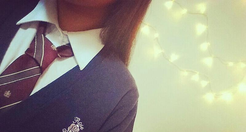  微笑，让你在和异性相处时更具有吸引力