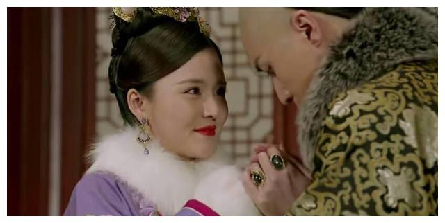 东哥的侄女两姐妹嫁给唯一与多尔衮齐名的“叔王”