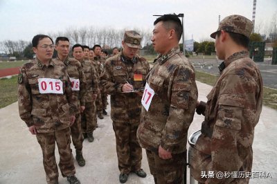 当兵身高要求是多少?