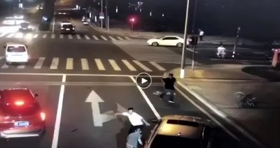 ​检察·回眸昆山反杀案