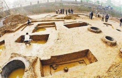 ​历史人物：心狠手辣的吕雉，为什么会放过生下一名皇子的薄姬