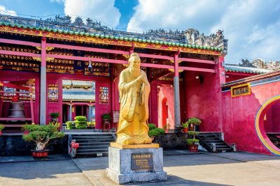 ​聊聊儒家四圣