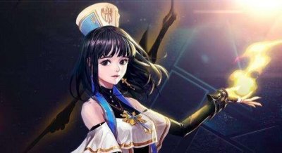 ​地下城与勇士：奶妈戒指为什么杰诺最强？75级SS戒指性价比最高