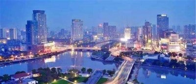 ​国家确定长三角地区十大城市：上海第一，合肥远超温州，绍兴垫底