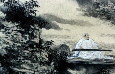 ​古琴十大传统曲目排名 醉鱼唱晚榜上有名 潇湘水云荣登榜首