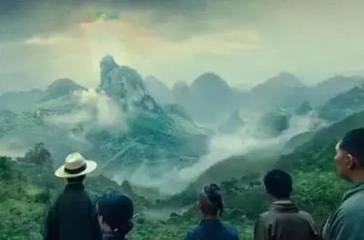 怒晴湘西：鹧鸪哨找半辈子的雮尘珠有啥背景，瓶山一行结局如何？