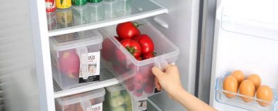 ​冰箱串味如何处理方法 冰箱怎么能不串味