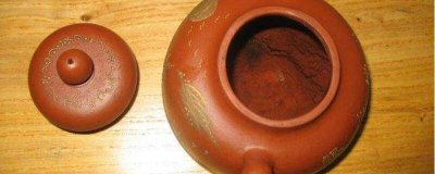 ​茶壶变黑有细菌吗图片 茶壶变黑有细菌吗视频