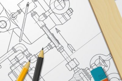 ​怎么看懂机械图纸？机械工程师教你分分钟看懂机械图纸，图文详解