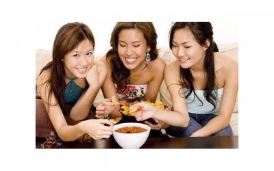 ​男人永远觉得前女友是自己的朋友