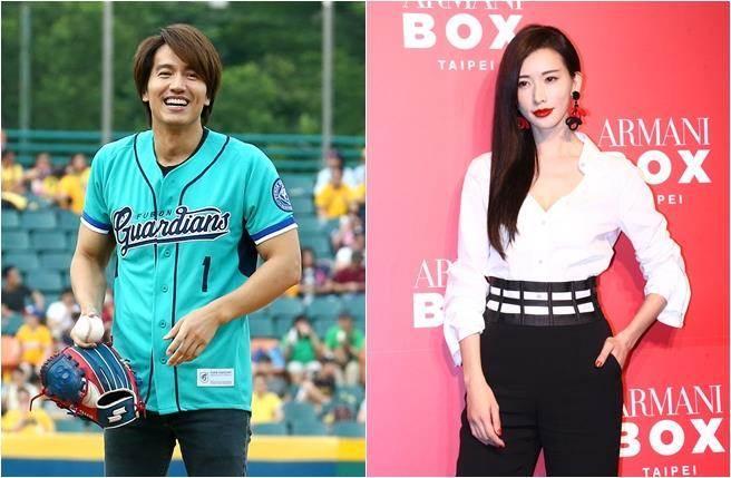 林志玲言承旭复合了?网友:希望这次是真的