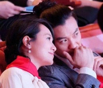 ​朱丹周一围幽默回应三胎传闻：幸福不是靠数量来衡量