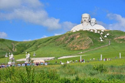 ​内蒙古自治区有多少人口