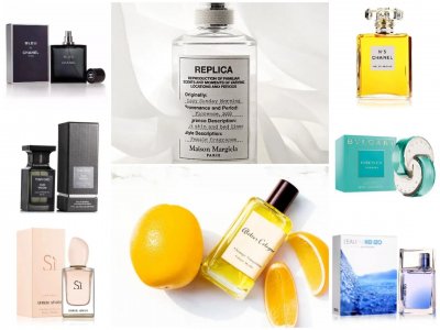 ​直接简单的告诉你，香水是什么味？