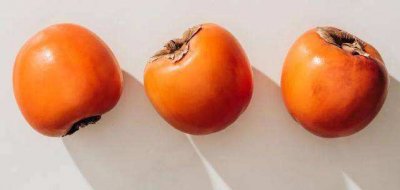 ​柿子脱涩(柿子脱涩方法)