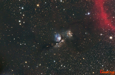 ​m78星云什么意思?M78的梗怎么玩?