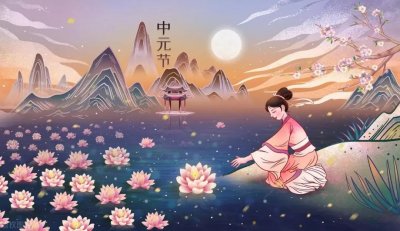 ​农历七月鬼门开，平安过节，这4大禁忌值得注意（请收藏好）