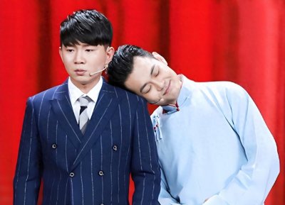 ​拒绝郭德纲3次邀请，卢鑫玉浩宣布决裂，理由是每年辱骂其父亲