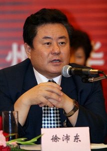 ​徐沛东：曾创作雍正王朝主题曲，一句失误惨遭下课，今近况如何