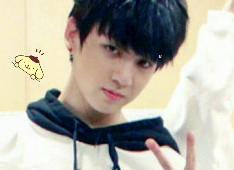 不值得可怜的图片