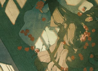 ​巨蟹男和双鱼女在一起合适吗？非常适合