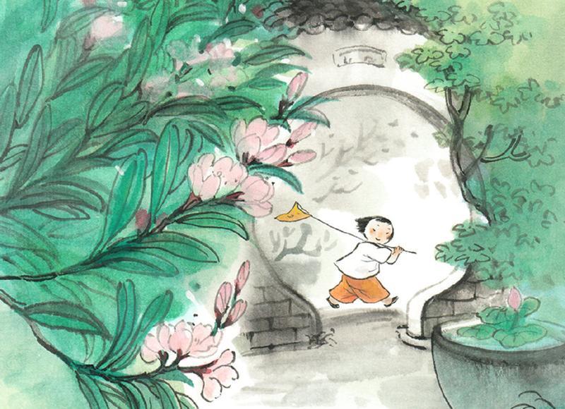 梦见自己拉屎是什么意思 预示什么