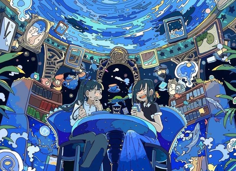 你放弃了一个很爱你的人 那才是人生最大痛苦