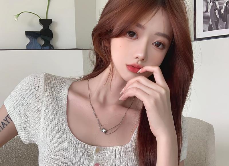 姑娘（姑娘果的功效与禁忌）