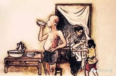 ​豆汁是个什么味儿