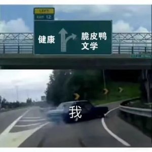 ​你知道脆皮鸭文学是什么东西吗？今天让我们来扒一扒脆皮鸭文学。