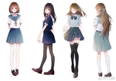 ​染色体决定性格