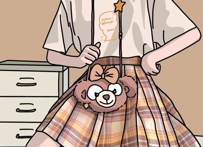 双子座男生喜欢一个人的表现