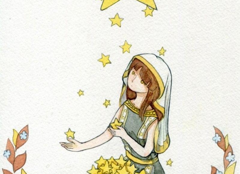 母亲死了父亲还在