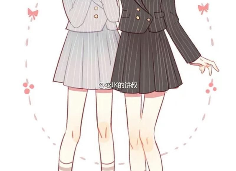 情侣超甜聊天套路（情侣聊天表情）