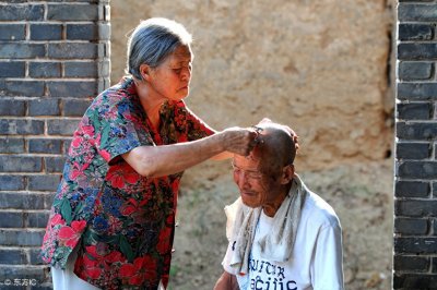 ​农村的“借寿”风俗你知道吗？寿龄也能借出去吗？