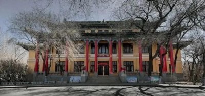 ​令人向往，令人瞩目，哈尔滨十强高中