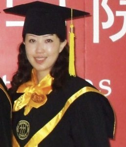 ​美女教授常艳，为落户北京委身高官，骗色后写控诉小说如“色戒”