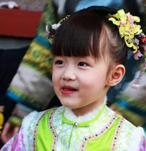 ​《清穿之五福晋日常》远离纷争吃喝玩乐，不一样的清穿小说